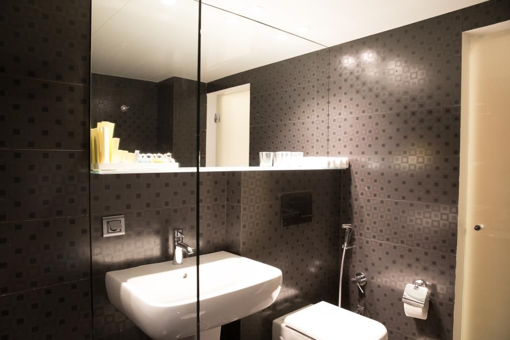 NOVA HOTEL - 7
