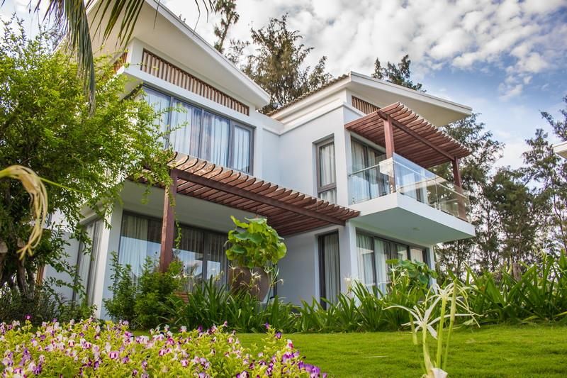 SONATA RESORT & SPA - 1