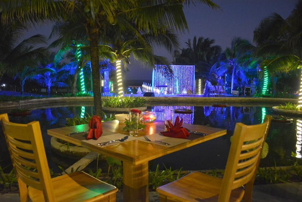 SONATA RESORT & SPA - 13