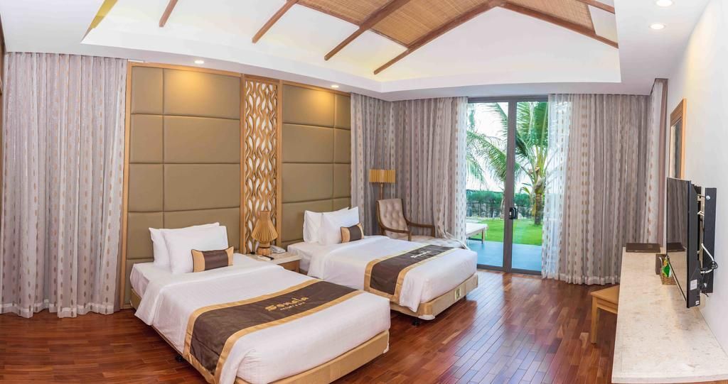 SONATA RESORT & SPA - 3