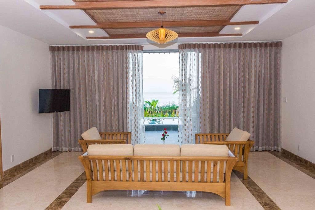 SONATA RESORT & SPA - 5