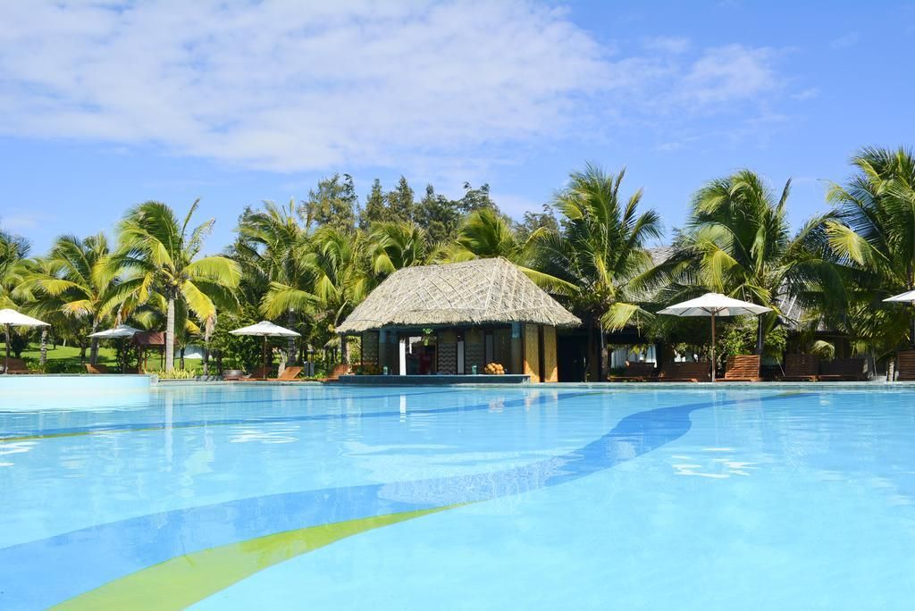 SONATA RESORT & SPA - 10