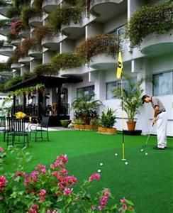 COPTHORNE KING - 1