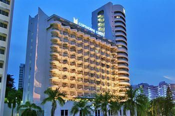 COPTHORNE KING - 2