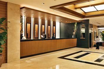 COPTHORNE KING - 3