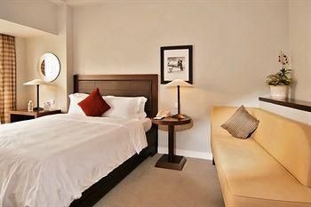 COPTHORNE KING - 5