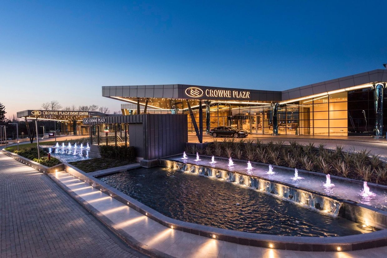 Crowne Plaza Florya Istanbul - 1