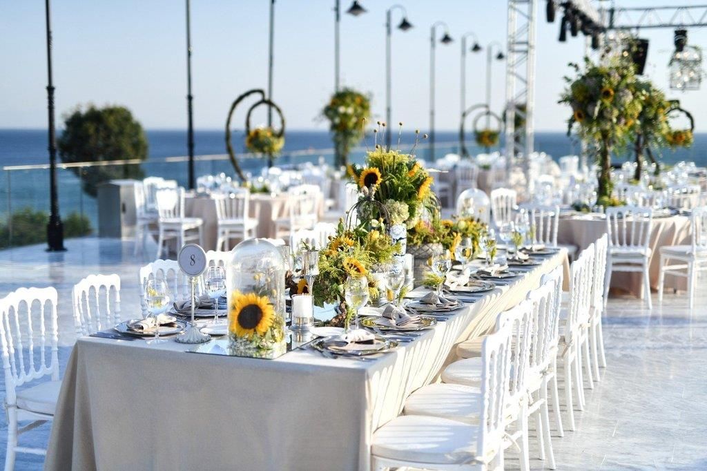 Crowne Plaza Florya Istanbul - 12