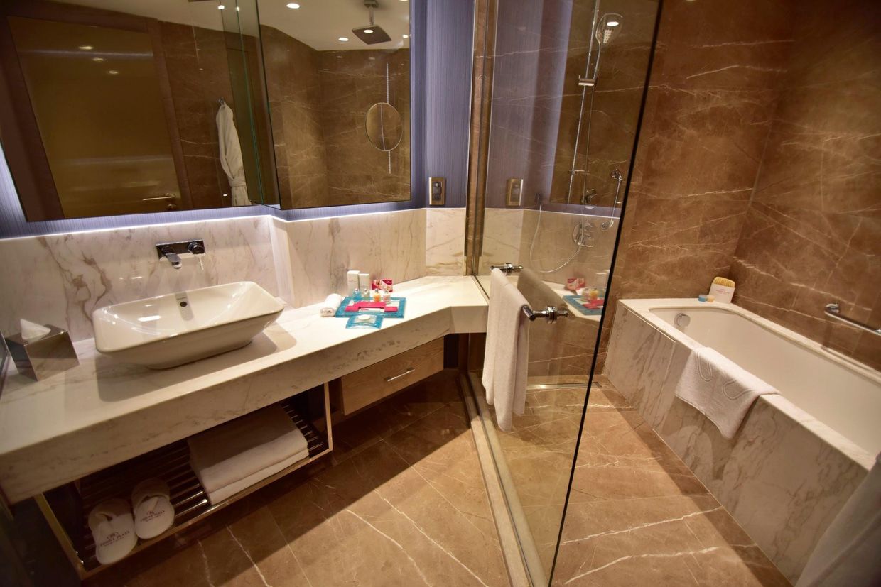 Crowne Plaza Florya Istanbul - 14