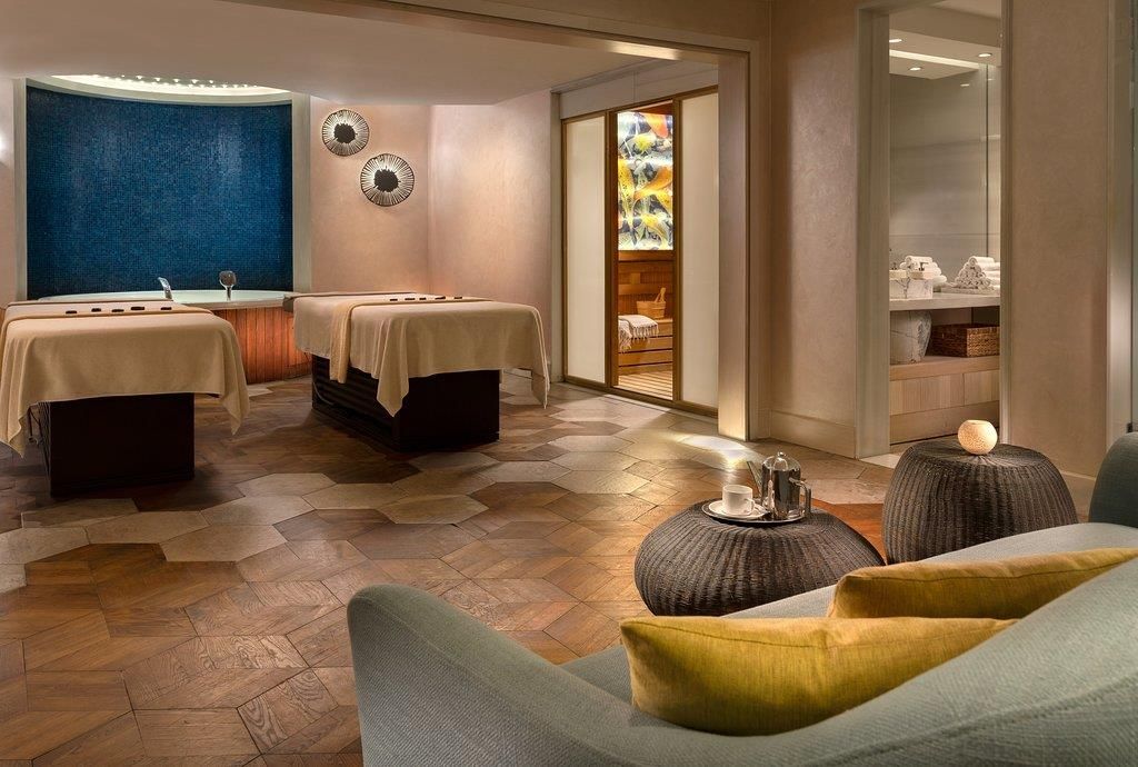 Crowne Plaza Florya Istanbul - 26