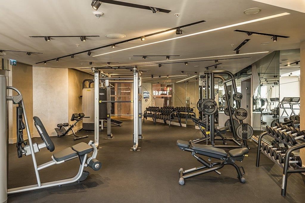 Crowne Plaza Florya Istanbul - 7