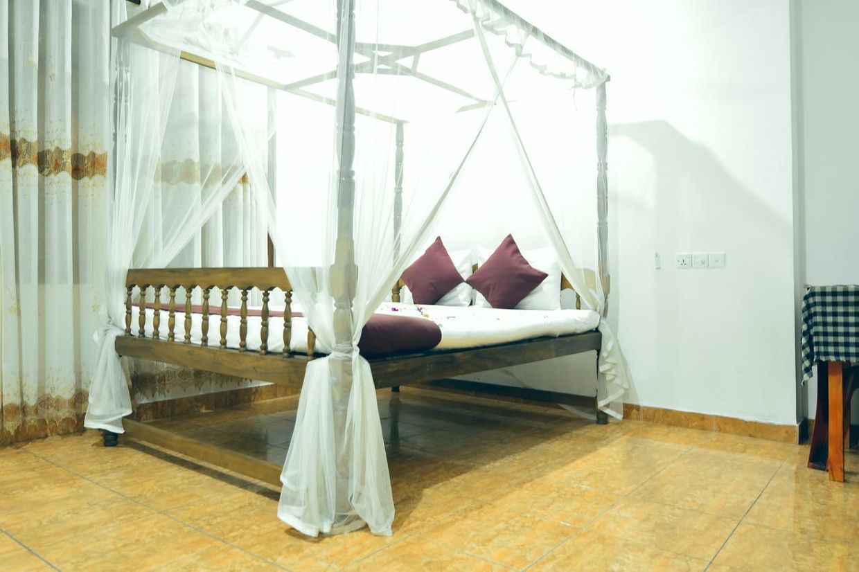 SERENDIPITY BEACH HOTEL - 12