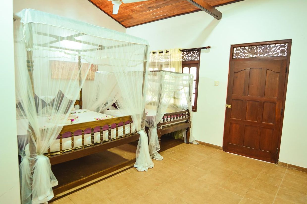 SERENDIPITY BEACH HOTEL - 13