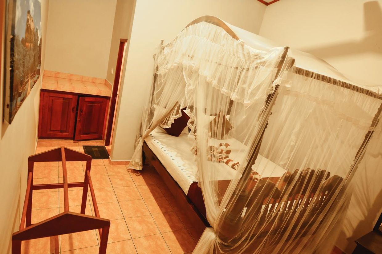 SERENDIPITY BEACH HOTEL - 15