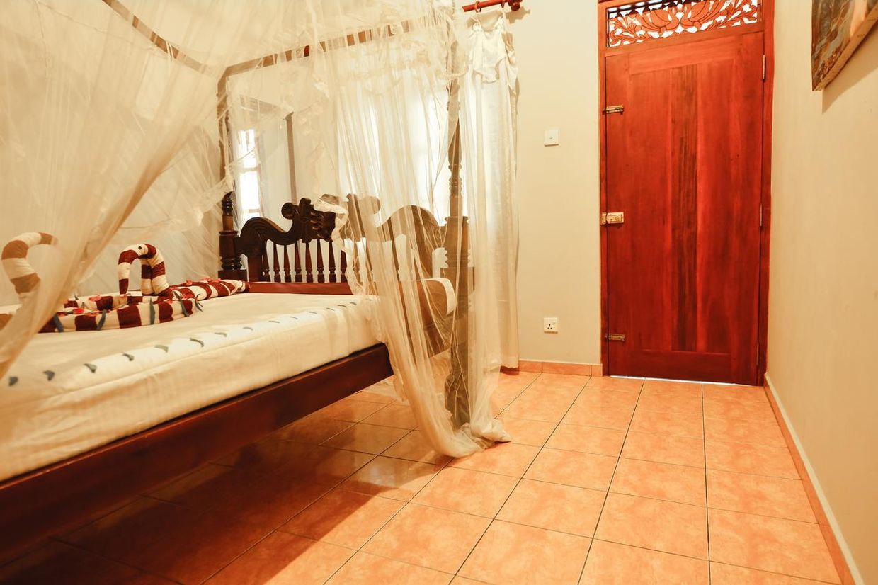 SERENDIPITY BEACH HOTEL - 16