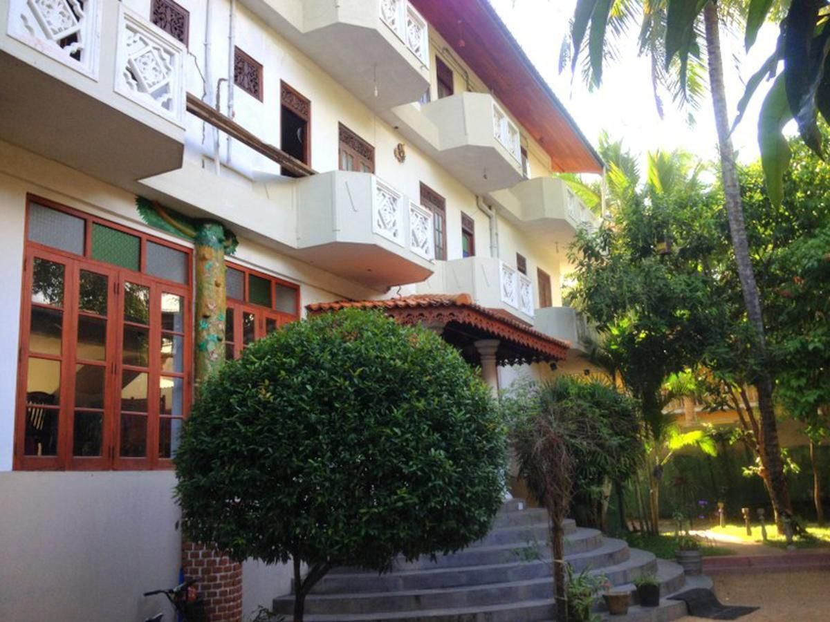 SERENDIPITY BEACH HOTEL - 17