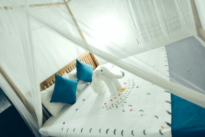 SERENDIPITY BEACH HOTEL - 6