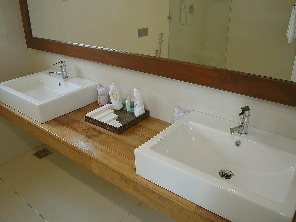 AMARANTHE BAY RESORT & SPA - 13