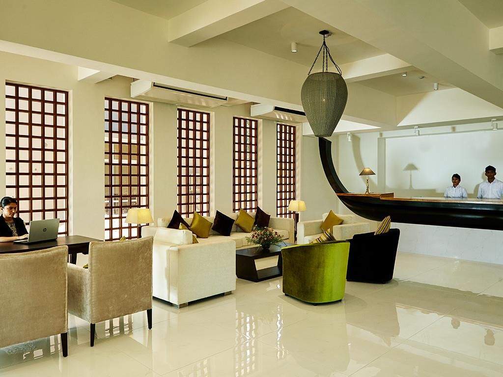 AMARANTHE BAY RESORT & SPA - 15