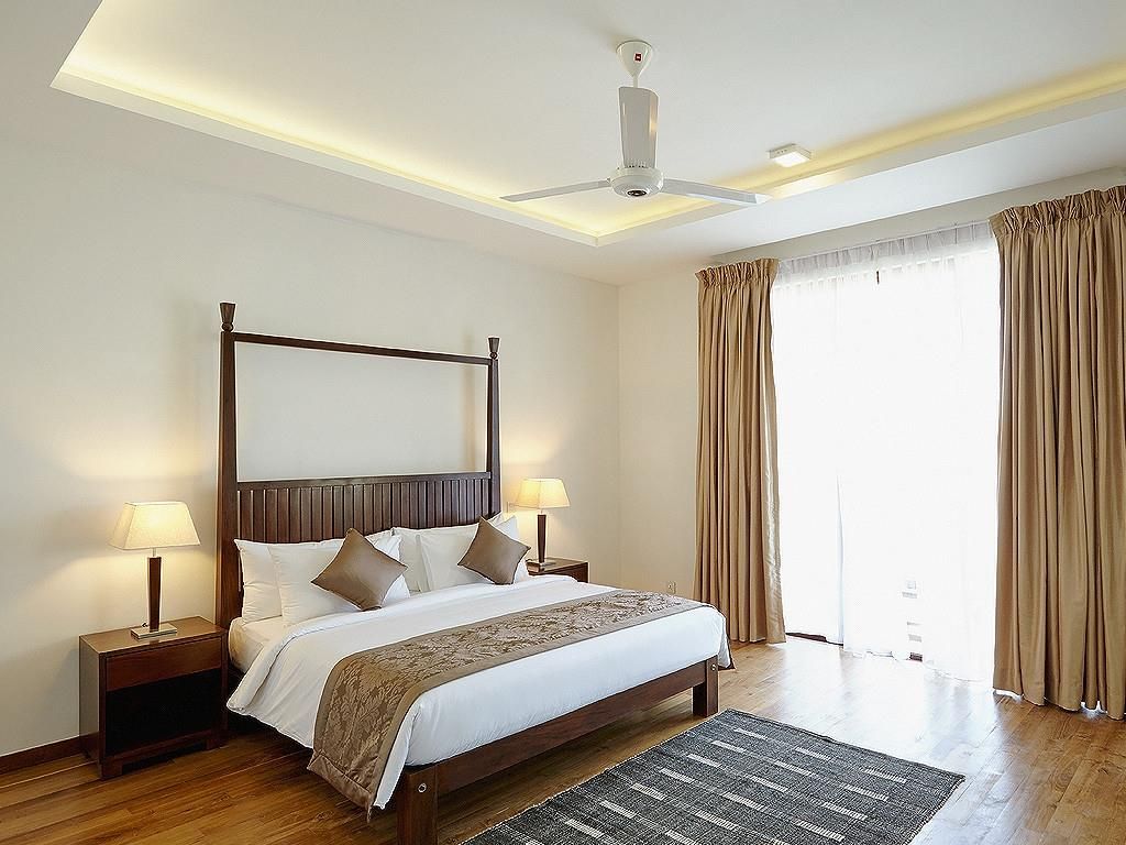 AMARANTHE BAY RESORT & SPA - 6