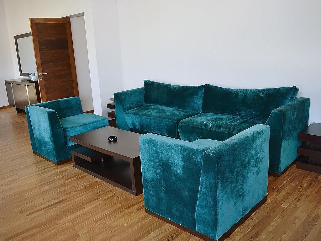 AMARANTHE BAY RESORT & SPA - 9