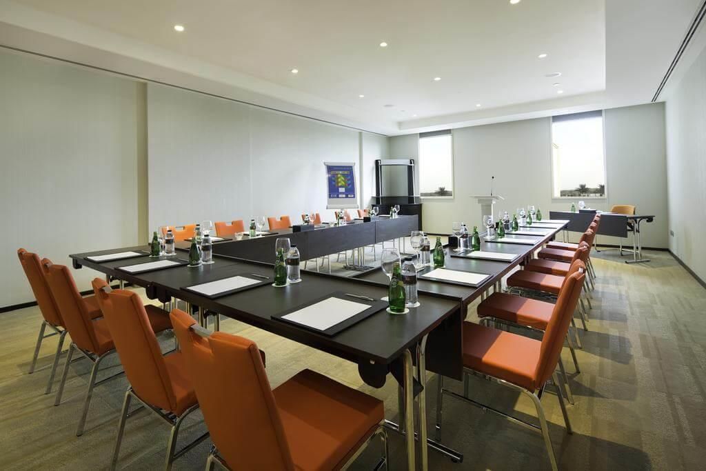 IBIS ONE CENTRAL - 11