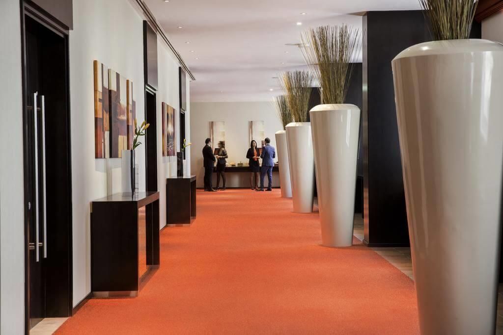 IBIS ONE CENTRAL - 12