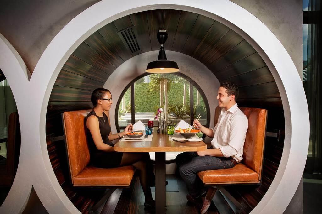 IBIS ONE CENTRAL - 17