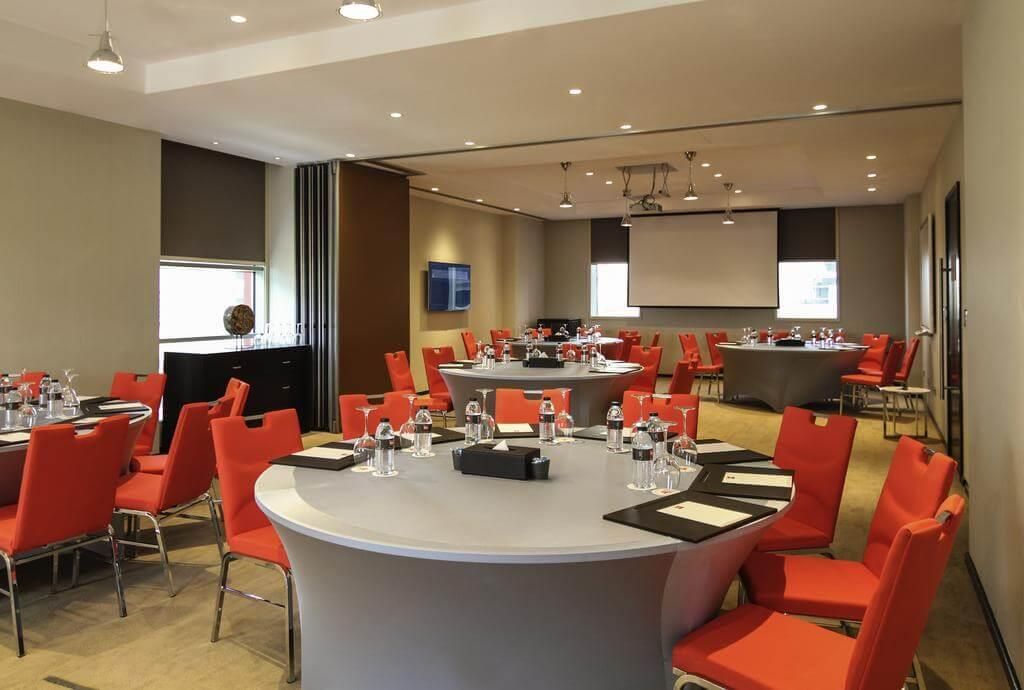 IBIS ONE CENTRAL - 24