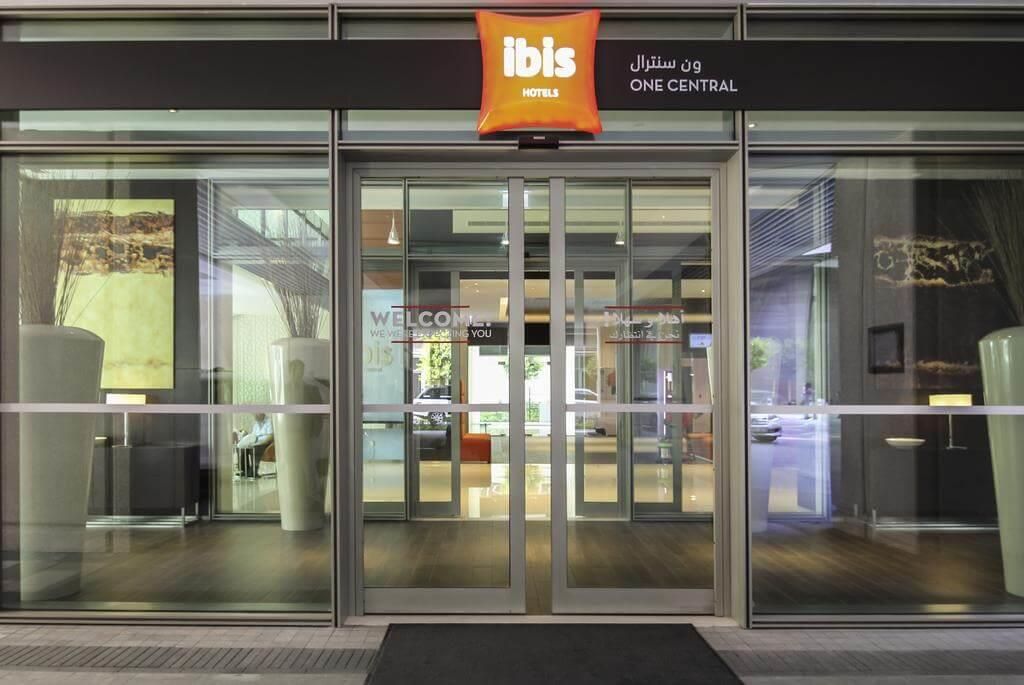 IBIS ONE CENTRAL - 26