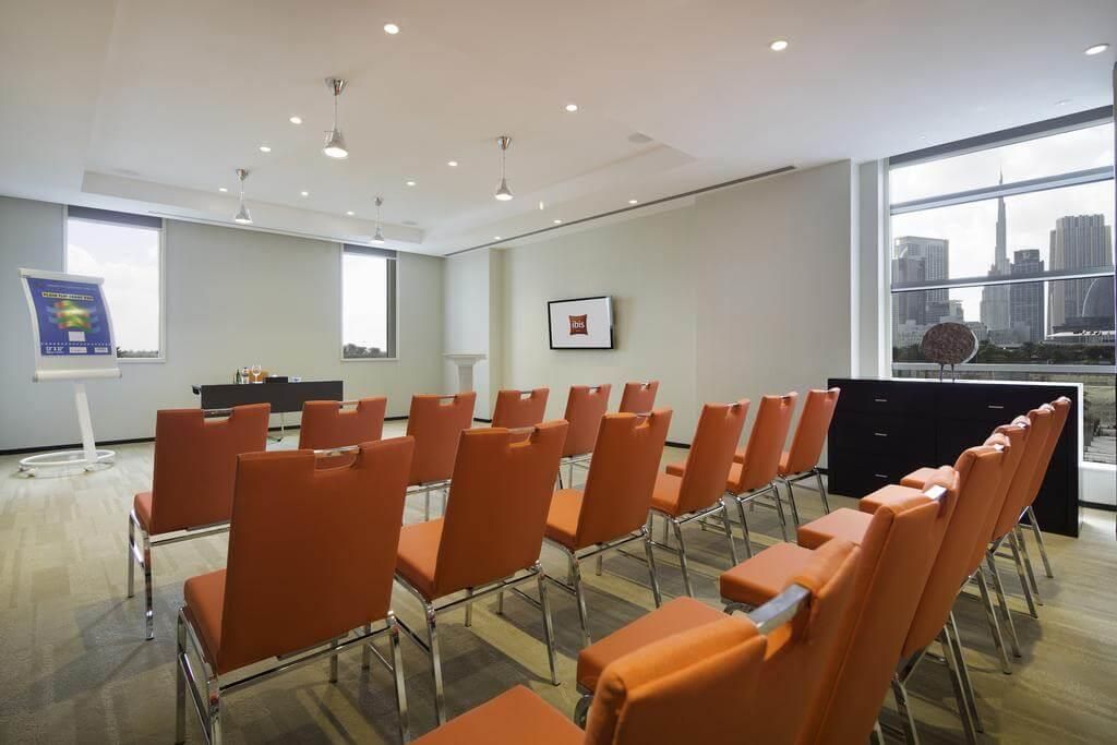 IBIS ONE CENTRAL - 10