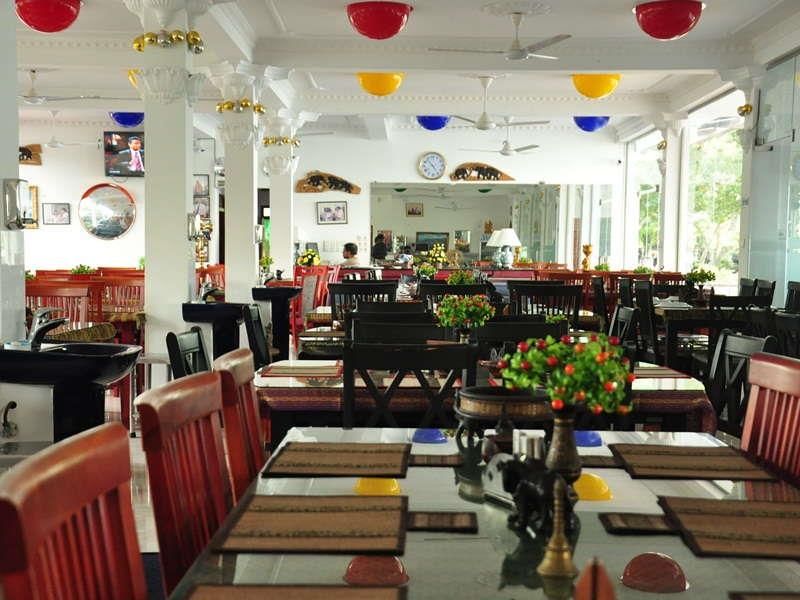 RITAS GUESTHOUSE - 17