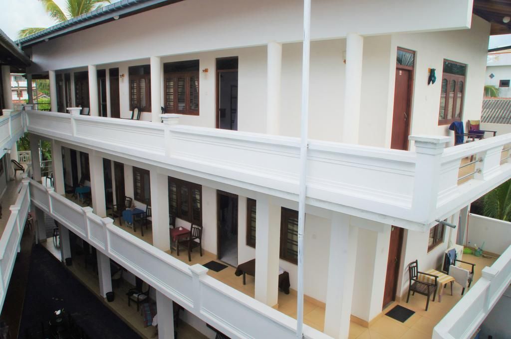 RITAS GUESTHOUSE - 18