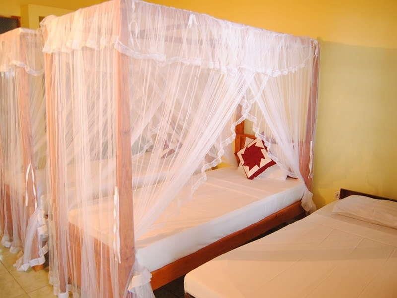 RITAS GUESTHOUSE - 10