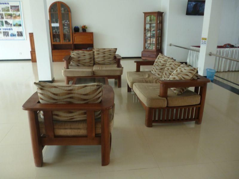 OCEAN VIEW COTTAGE - 3