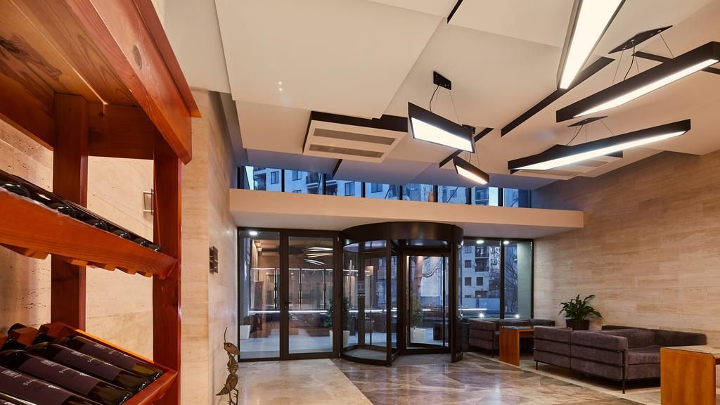 IVERIA INN TBILISI - 14