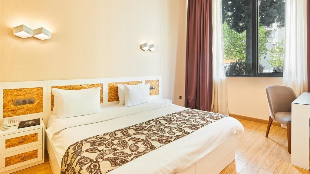 IVERIA INN TBILISI - 18