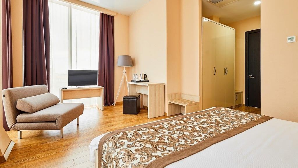 IVERIA INN TBILISI - 20