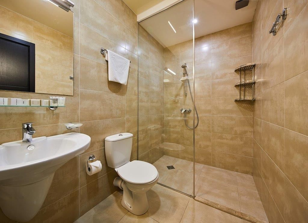 IVERIA INN TBILISI - 21