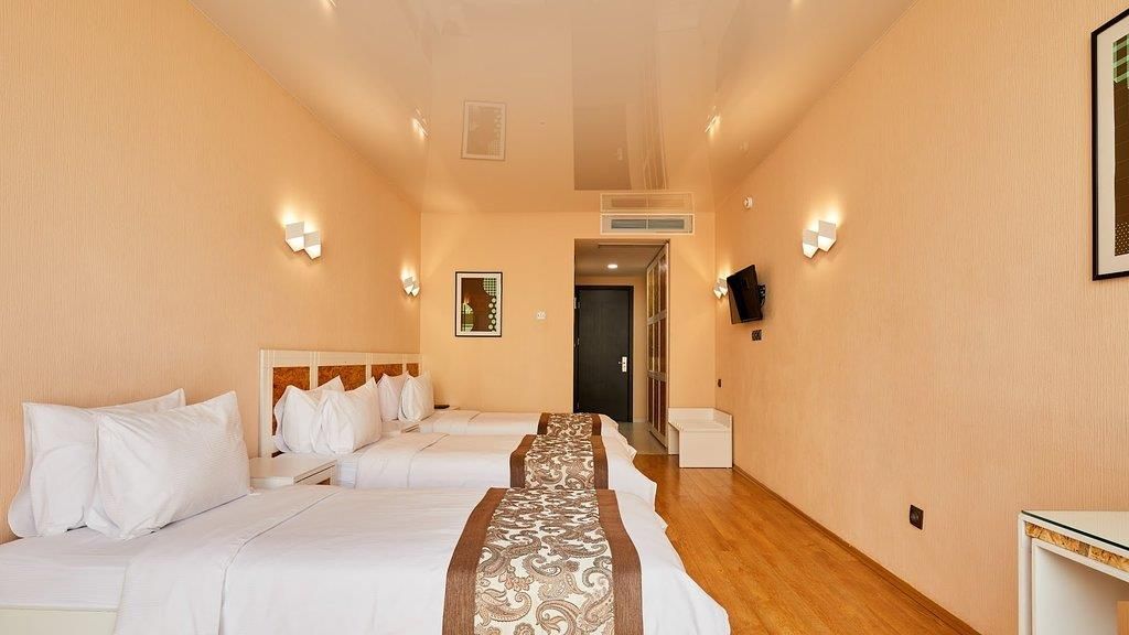 IVERIA INN TBILISI - 22