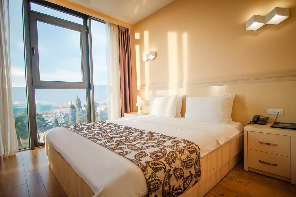 IVERIA INN TBILISI - 6