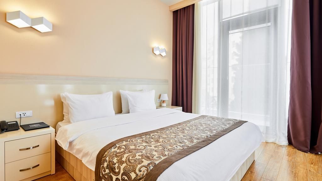 IVERIA INN TBILISI - 9