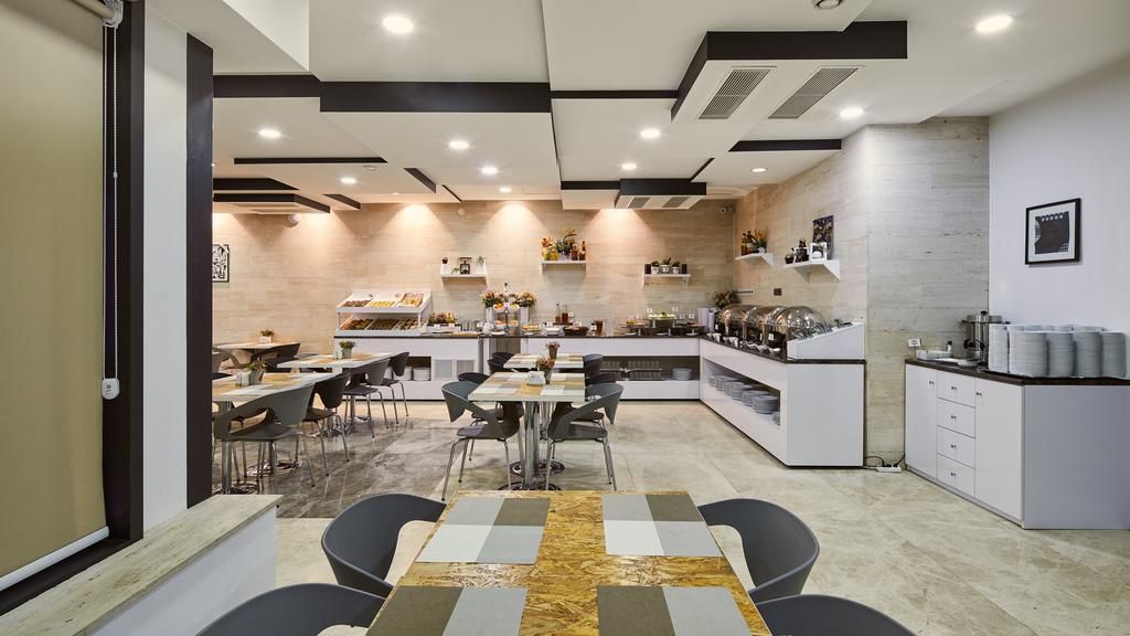 IVERIA INN TBILISI - 10