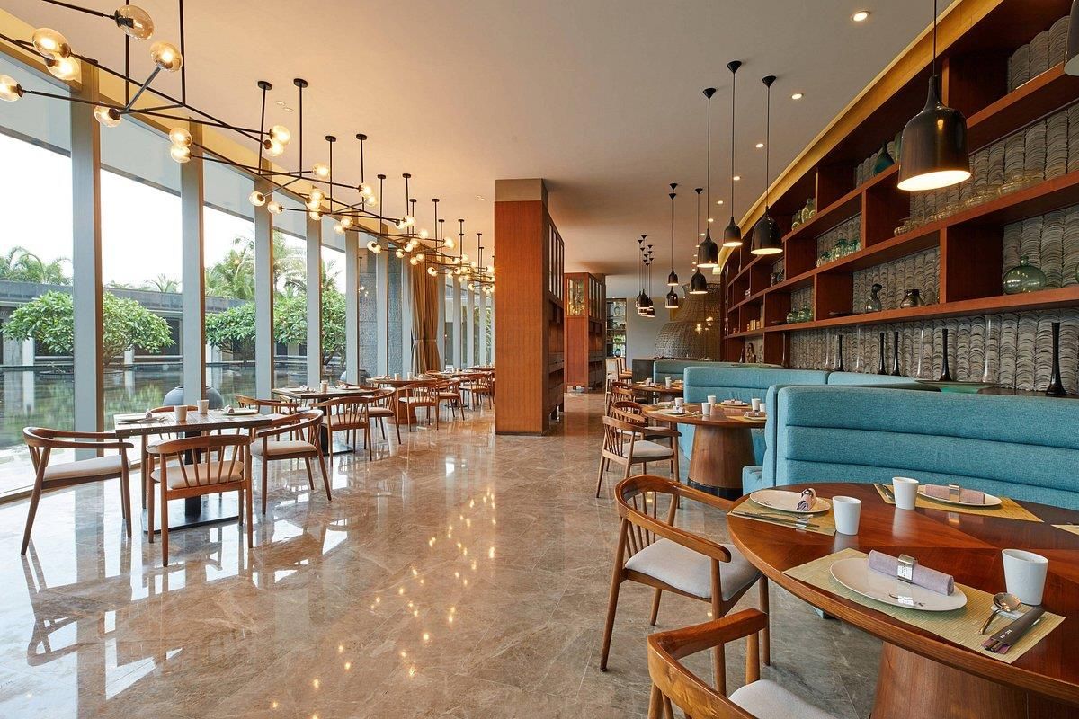 THE WESTIN BLUE BAY RESORT&SPA - 17