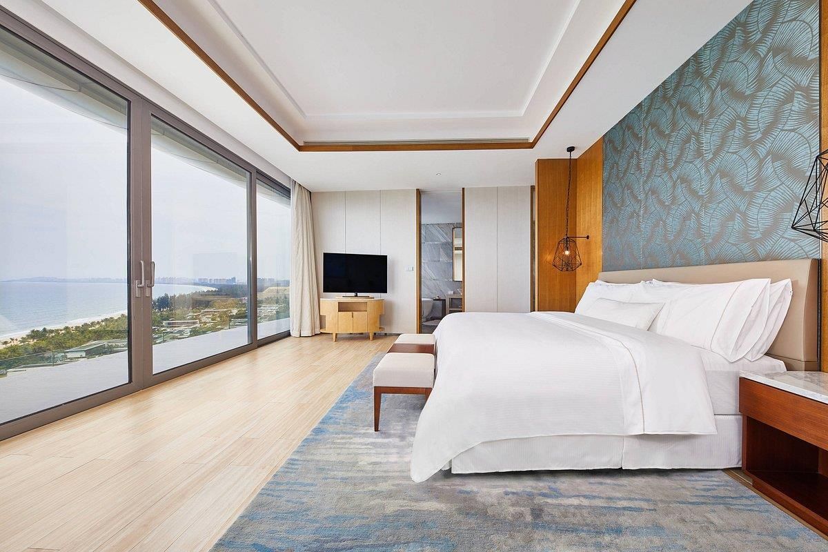 THE WESTIN BLUE BAY RESORT&SPA - 19