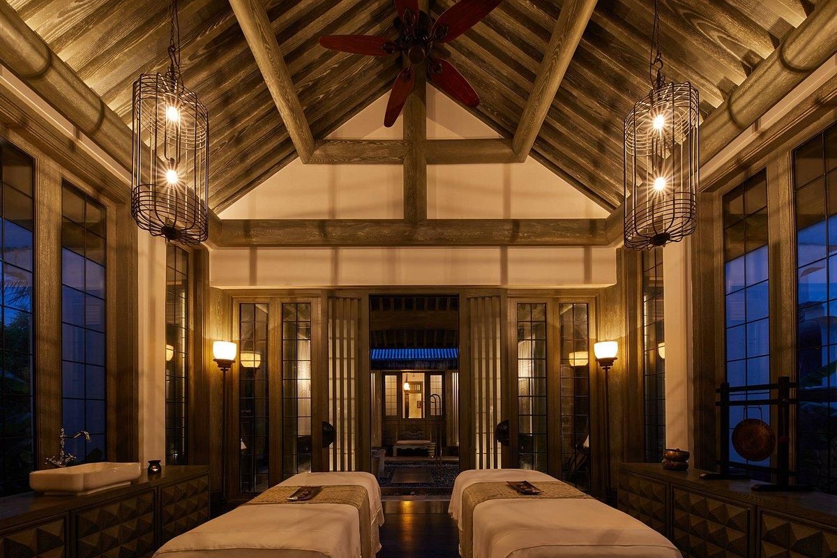 THE WESTIN BLUE BAY RESORT&SPA - 20