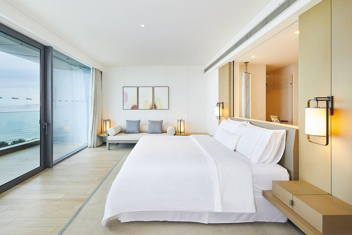 THE WESTIN BLUE BAY RESORT&SPA - 22