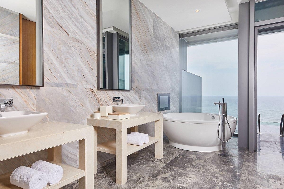 THE WESTIN BLUE BAY RESORT&SPA - 8