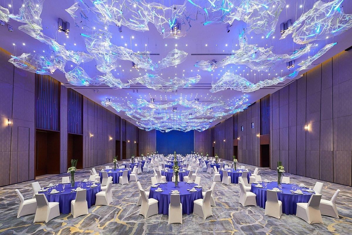 THE WESTIN BLUE BAY RESORT&SPA - 10