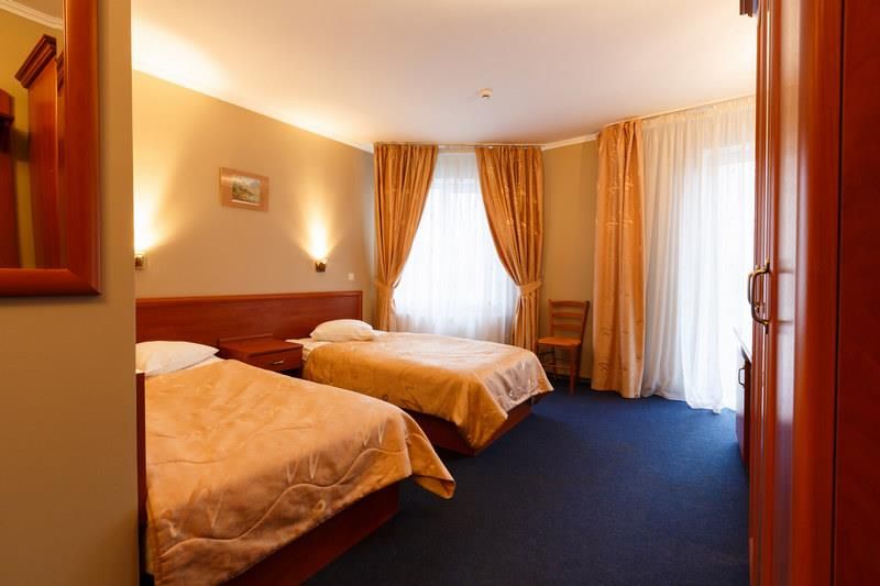 ФРИДРИХСХОФФ, отель - 2